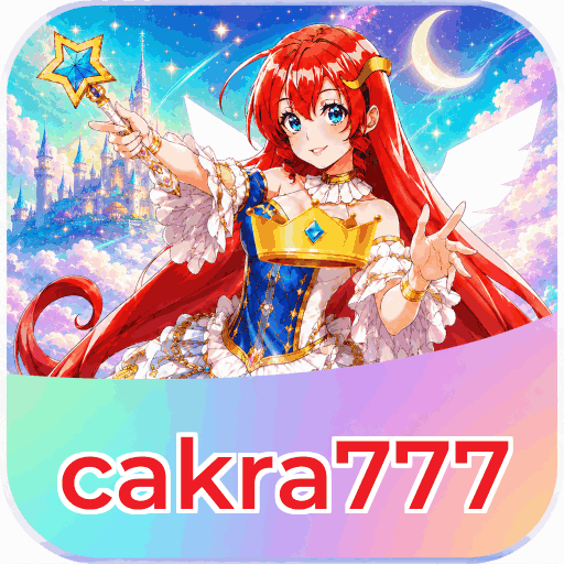 cakra777