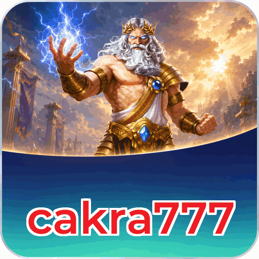 cakra777