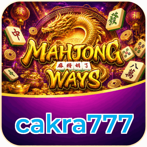 cakra777