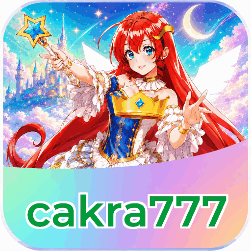cakra777 APK Indonesia - Panduan Lengkap dan Tutorial