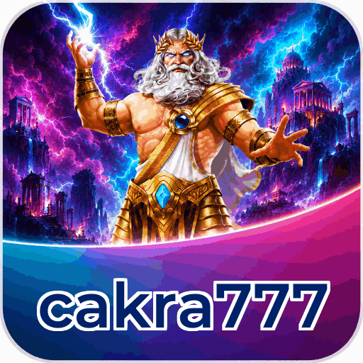 cakra777