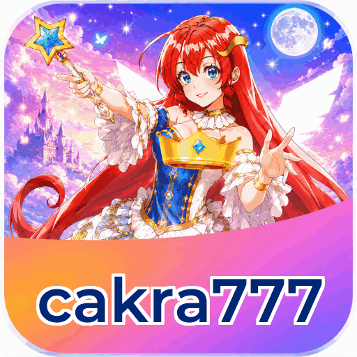 cakra777