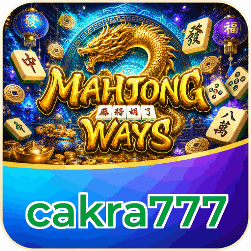 cakra777