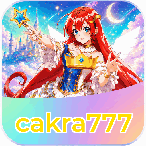 cakra777 APK Indonesia - Panduan Lengkap dan Tutorial