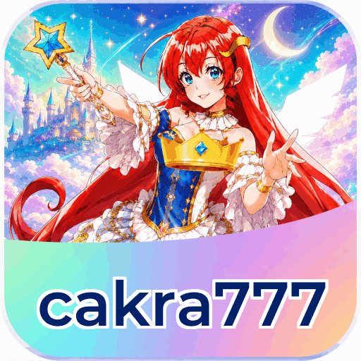 cakra777