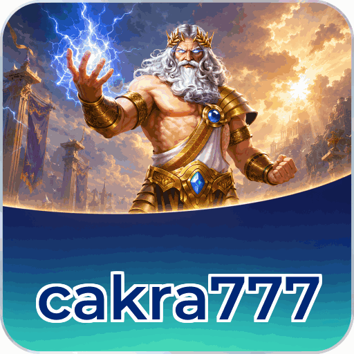 cakra777