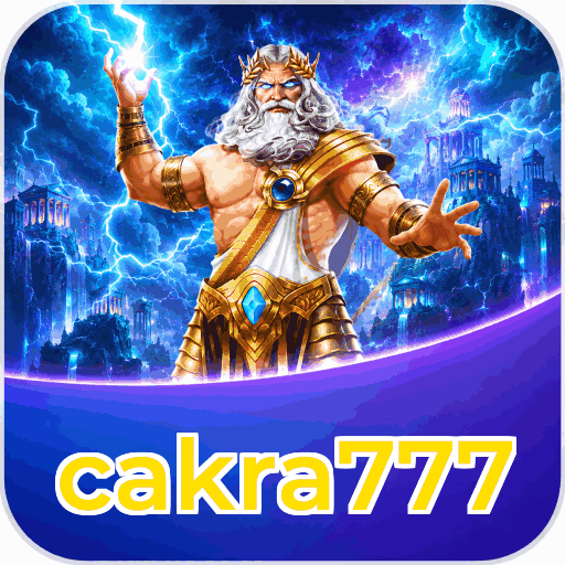 cakra777 - Peningkatan performa dan UI/UX terbaru