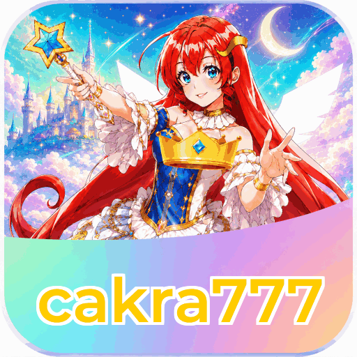 cakra777