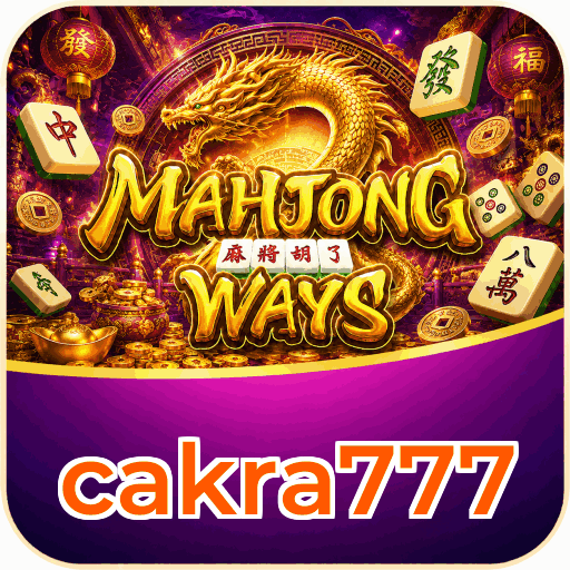 cakra777
