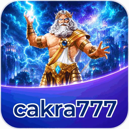 cakra777