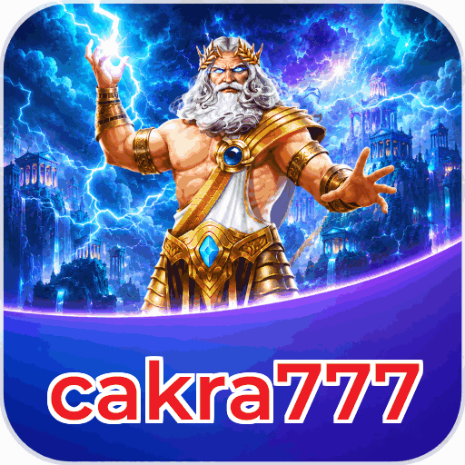 cakra777