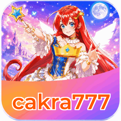 cakra777 APK Indonesia - Panduan Lengkap dan Tutorial