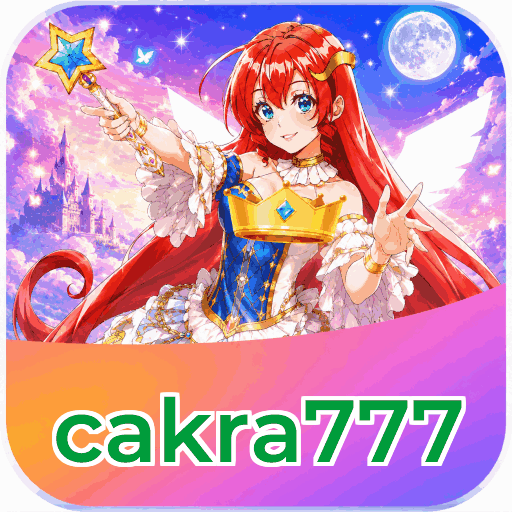 cakra777 APK Indonesia - Panduan Lengkap dan Tutorial