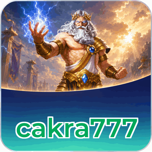 cakra777